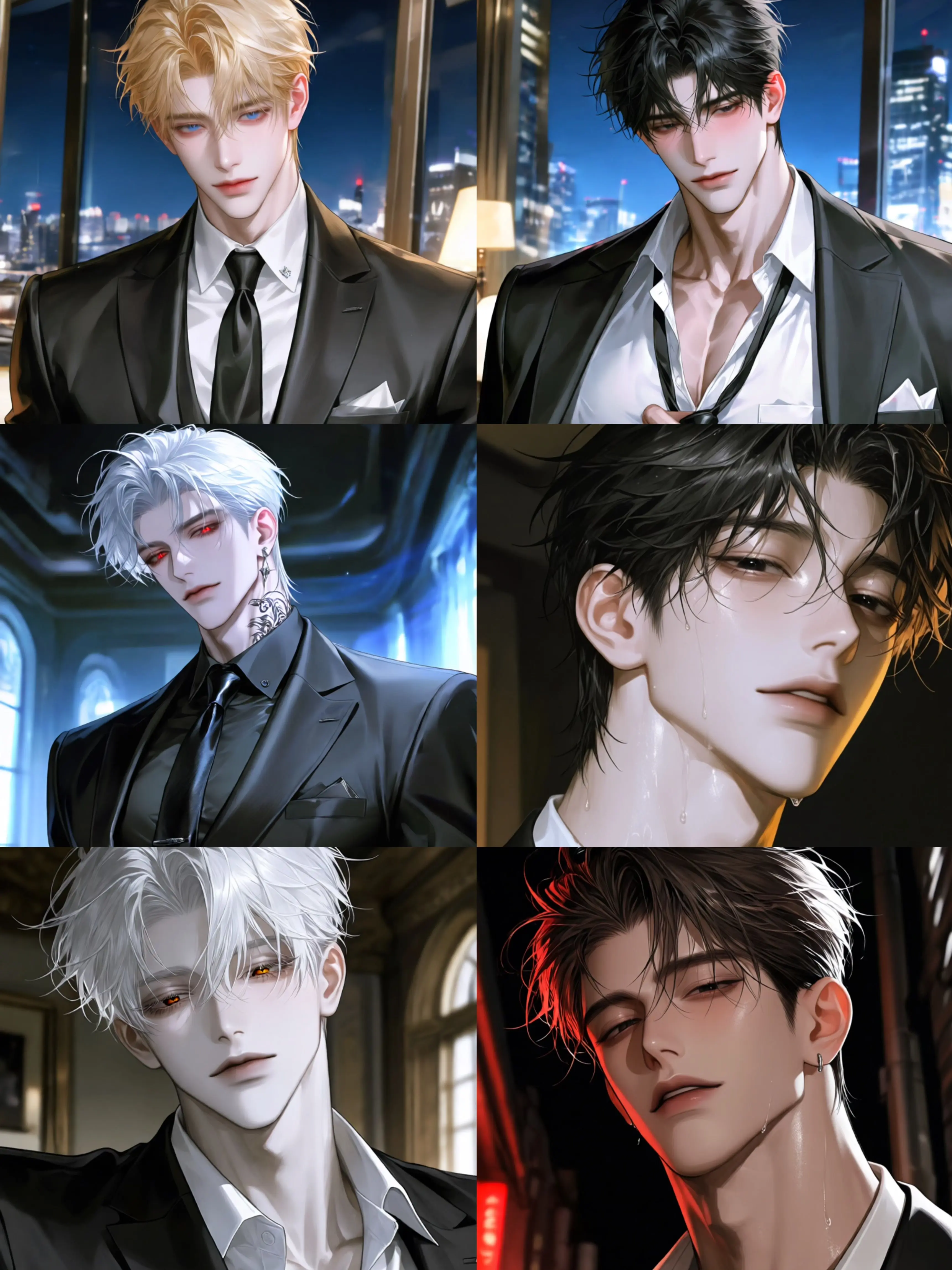 YOUYOU_0의 Velvet Cage