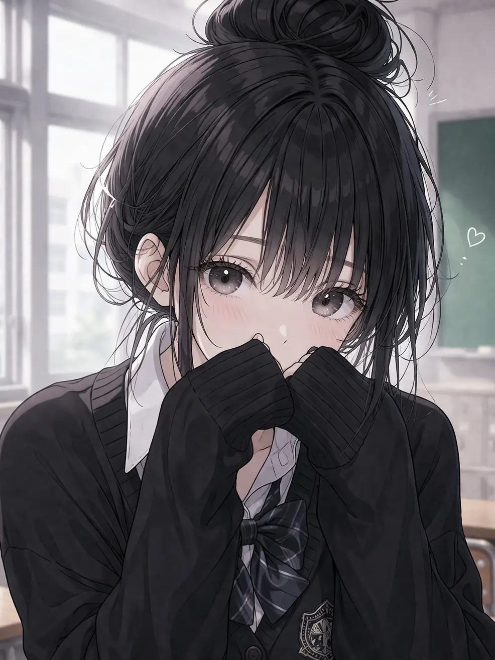 BulkyCap2043의 誰も味方になってくれない