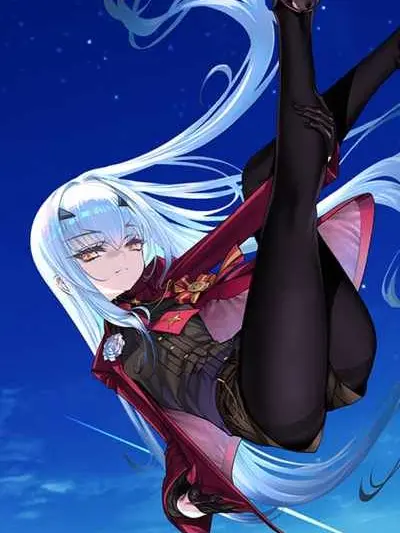 JollyRice2128의 誰も知らぬ、無垢なる鼓動