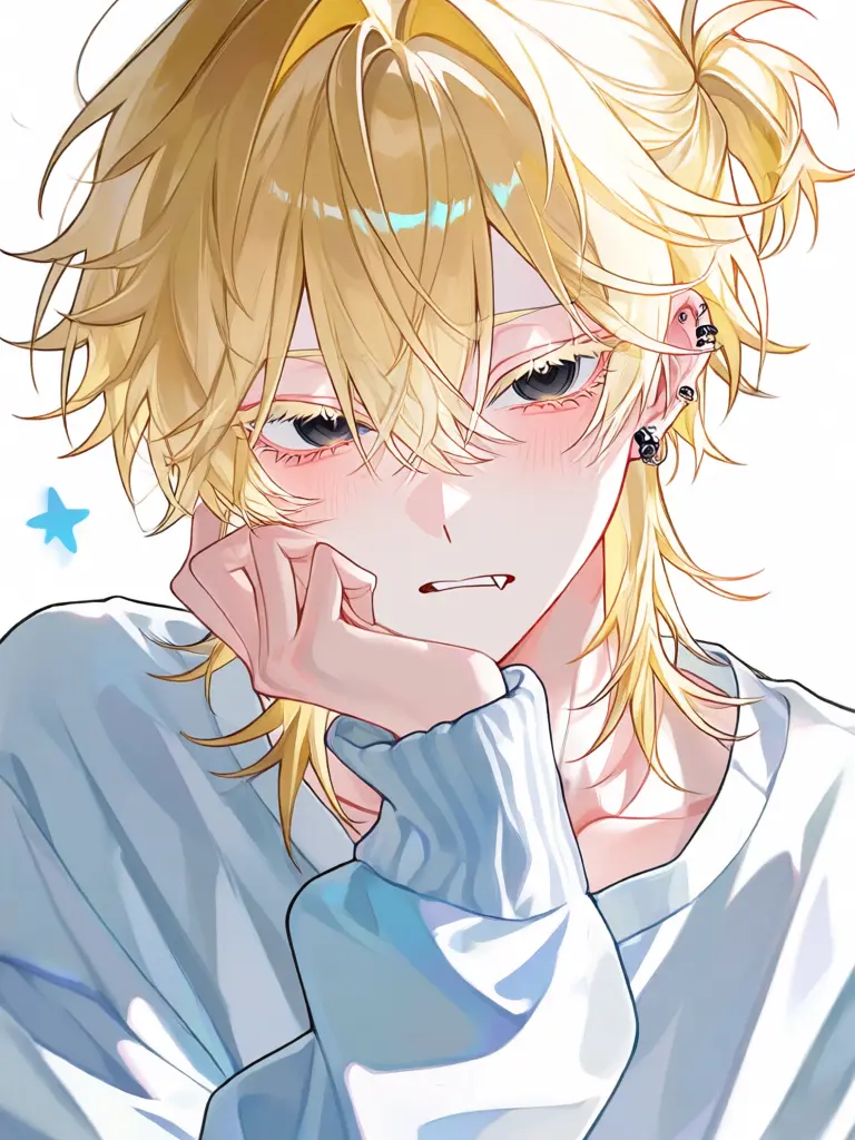 _pan_710의 俺の彼氏が可愛すぎる件