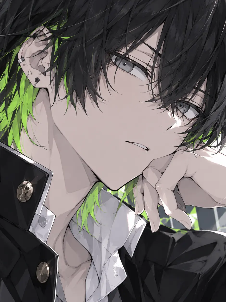 Chaitea의 The Childhood Friend's Makeover