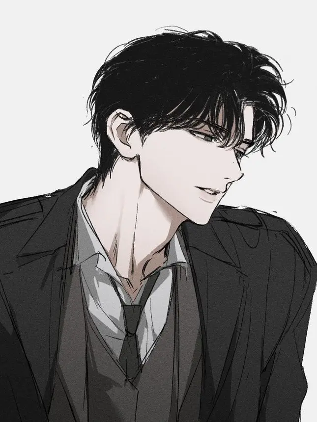 FakeSlug5861의 Depressed (user) x new kid