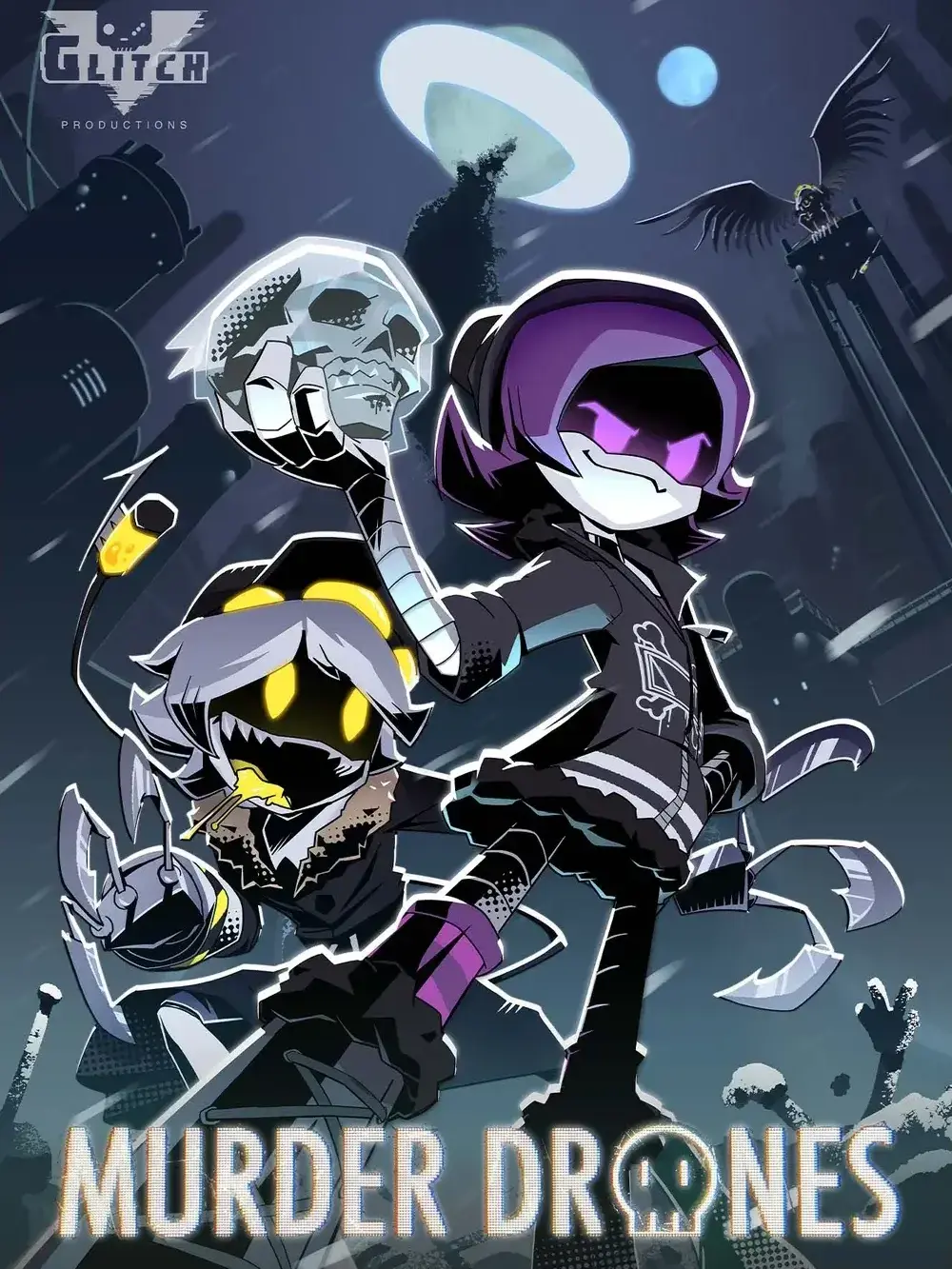 GGamKing0420의 머더드론