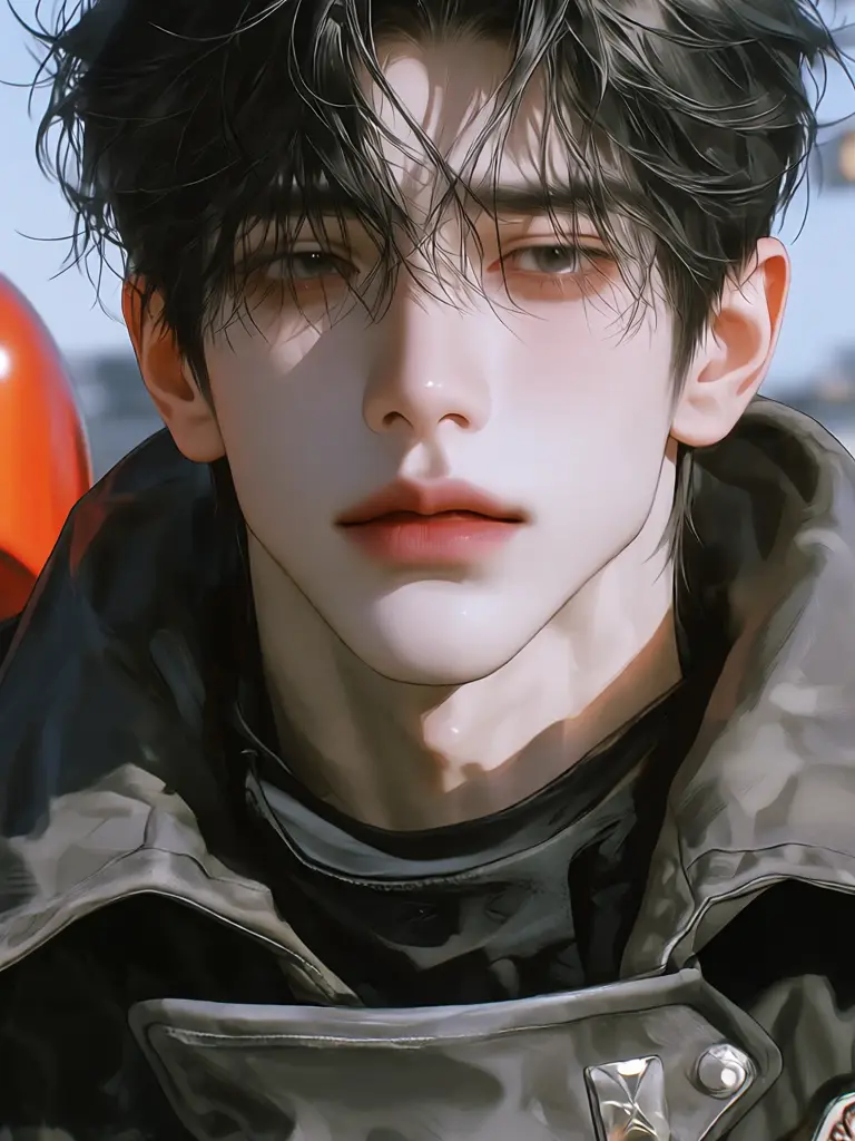 moody_0312의 チョン・シウ