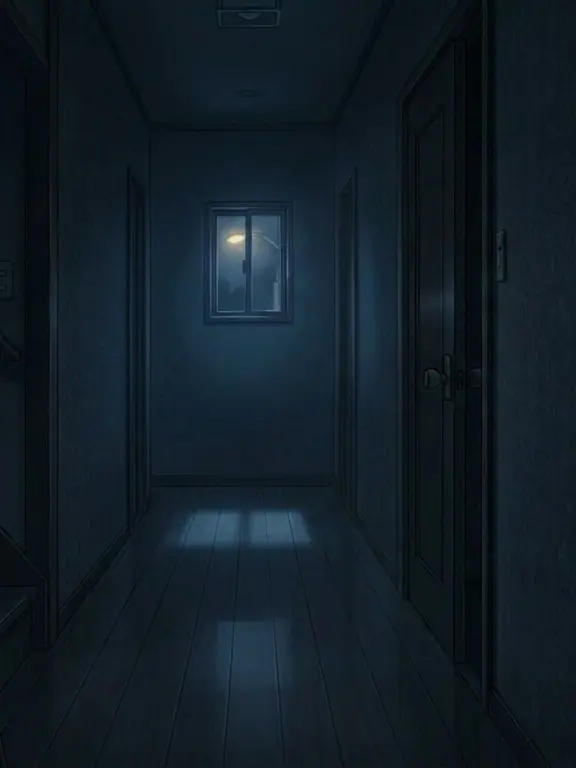 LameLava6515의 The Wrong Door