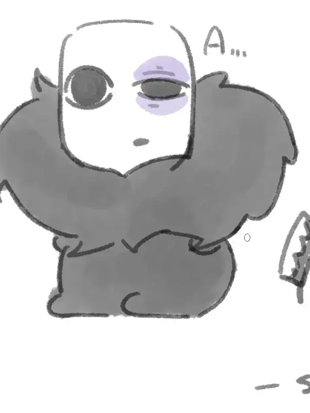UNKNOWN327의 .....퍼셔.....?(퍼셔시점)