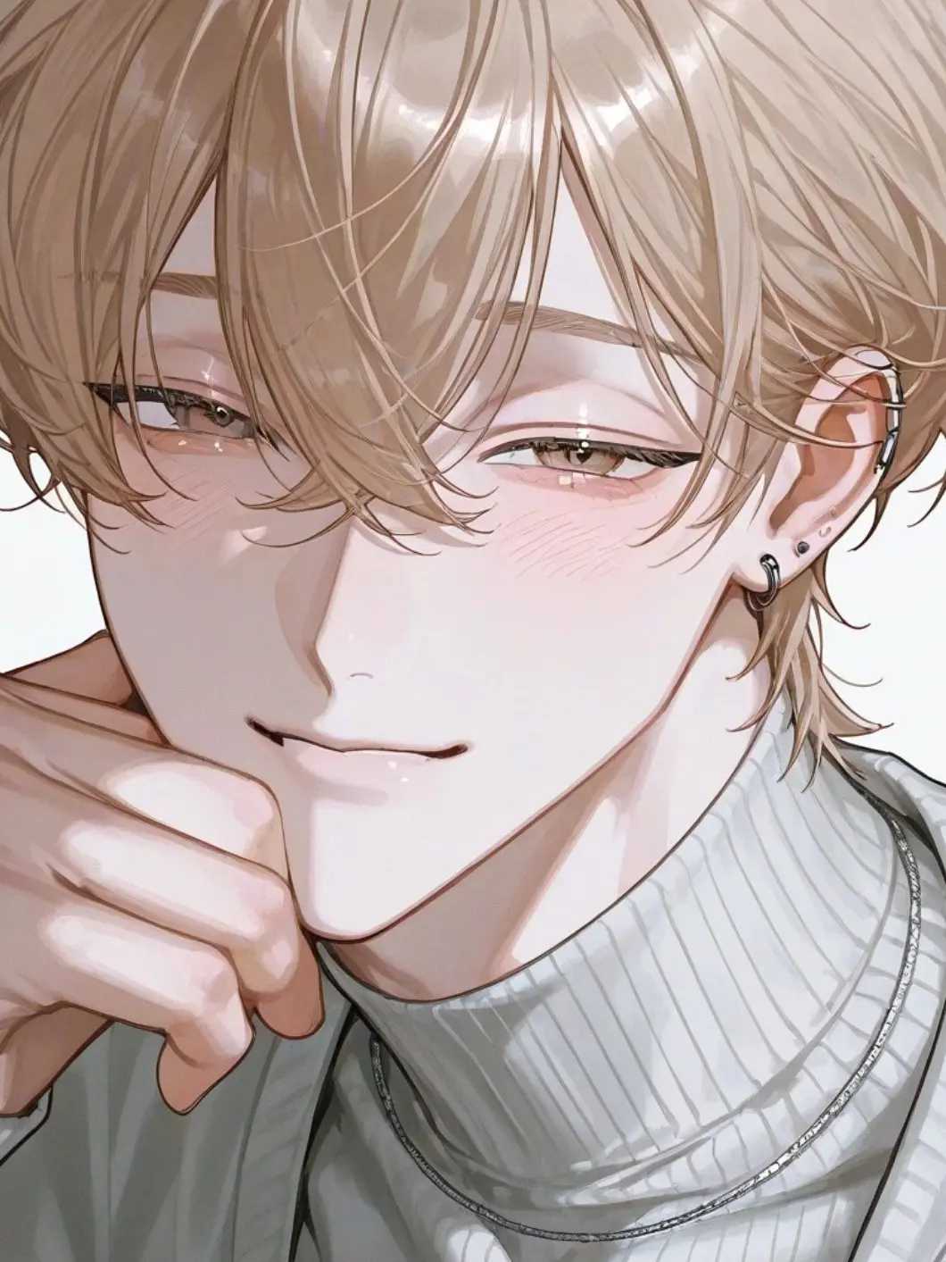 GruffSilk7028의 溺愛シスコン当て馬系お兄ちゃん