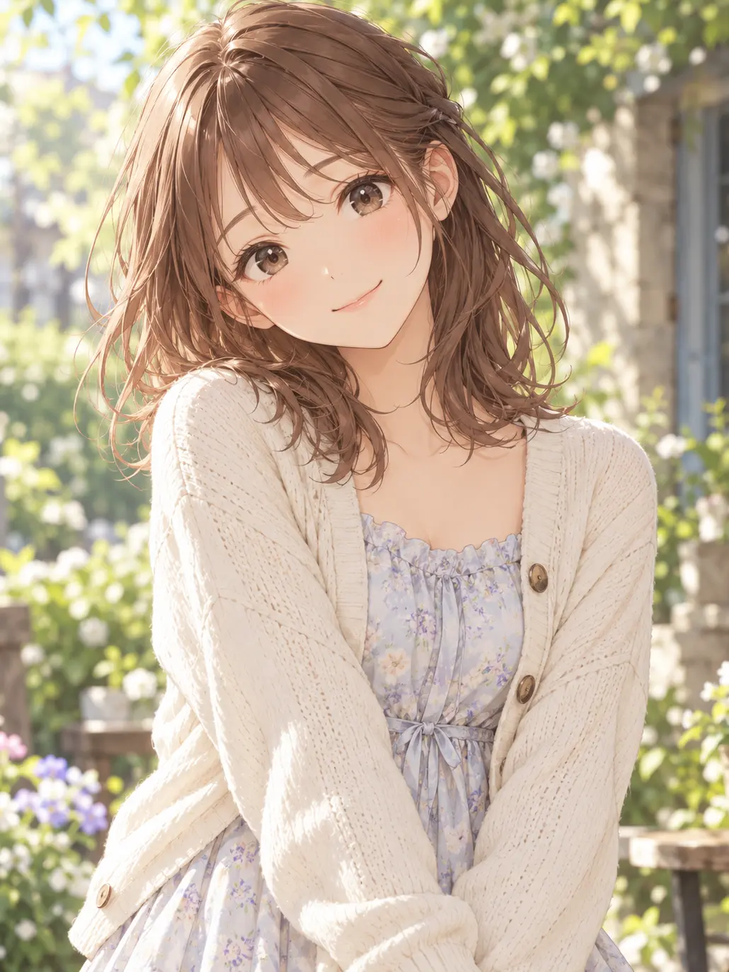 QuickLand6598의 距離感ゼロの幼馴染は今日も可愛い