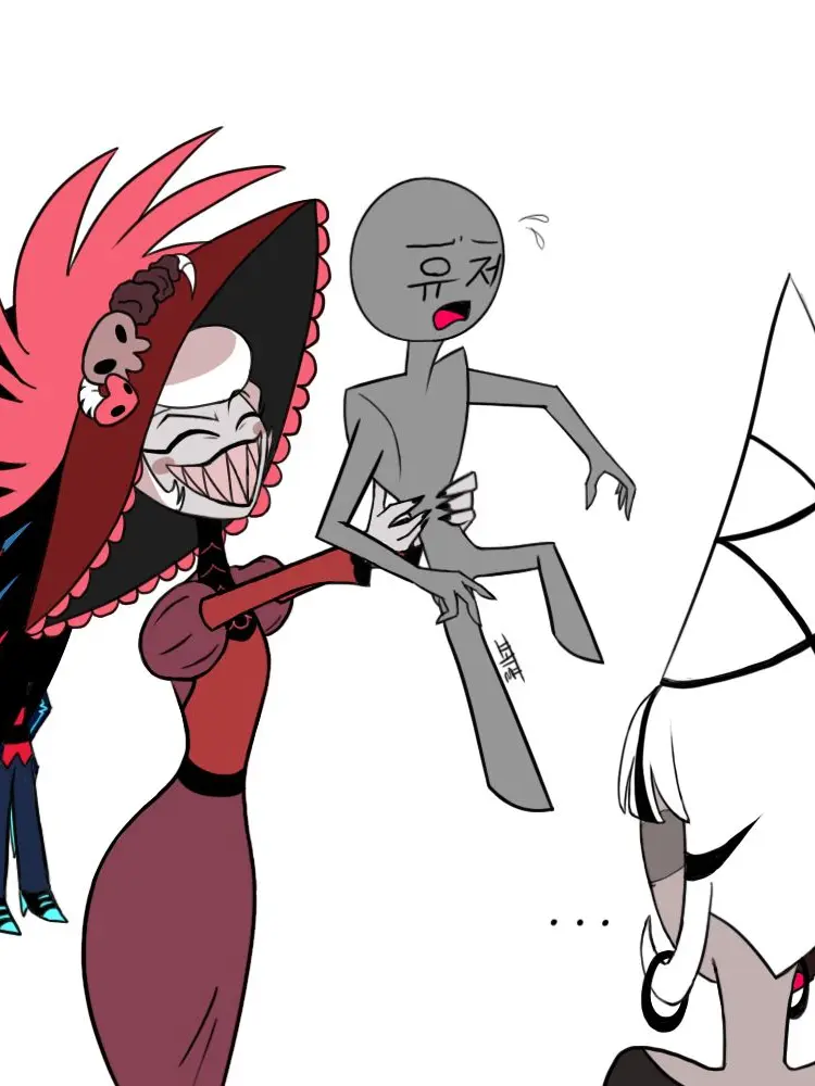 ffeple의 오버로드들의 공동육아