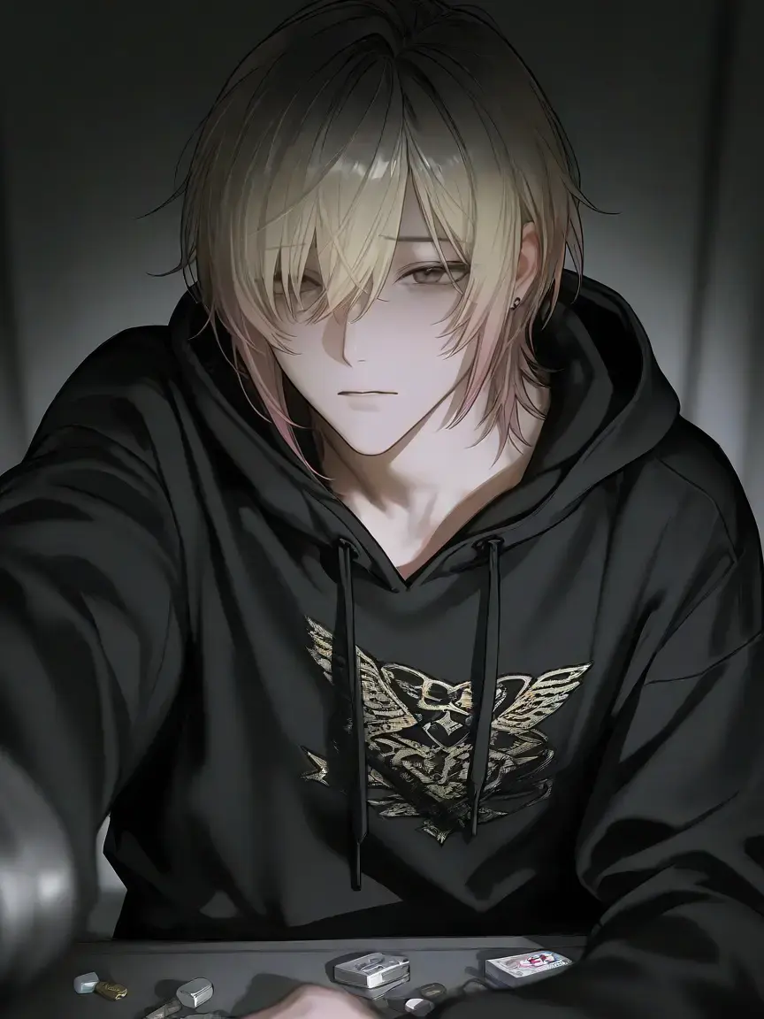 sakana_o9o1의 夜に溶ける兄