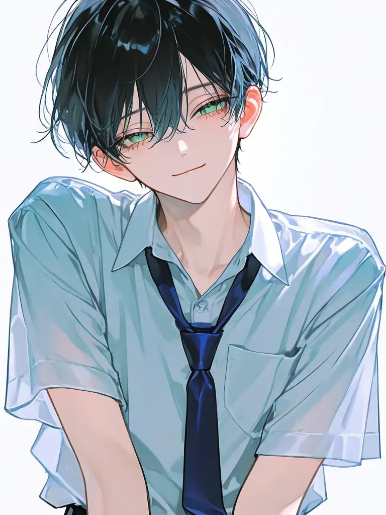 Yuma4649의 あの夏から、君と