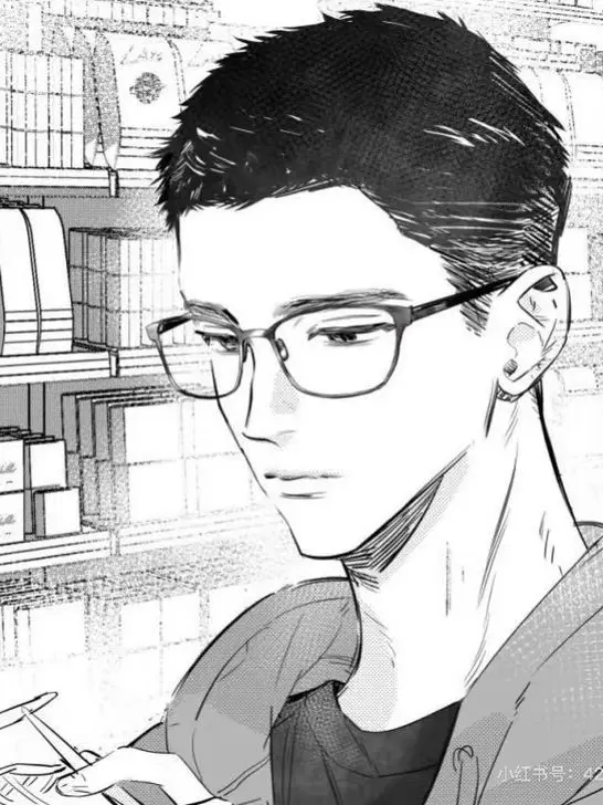 BossyTiger3504의 [BL] 홍연