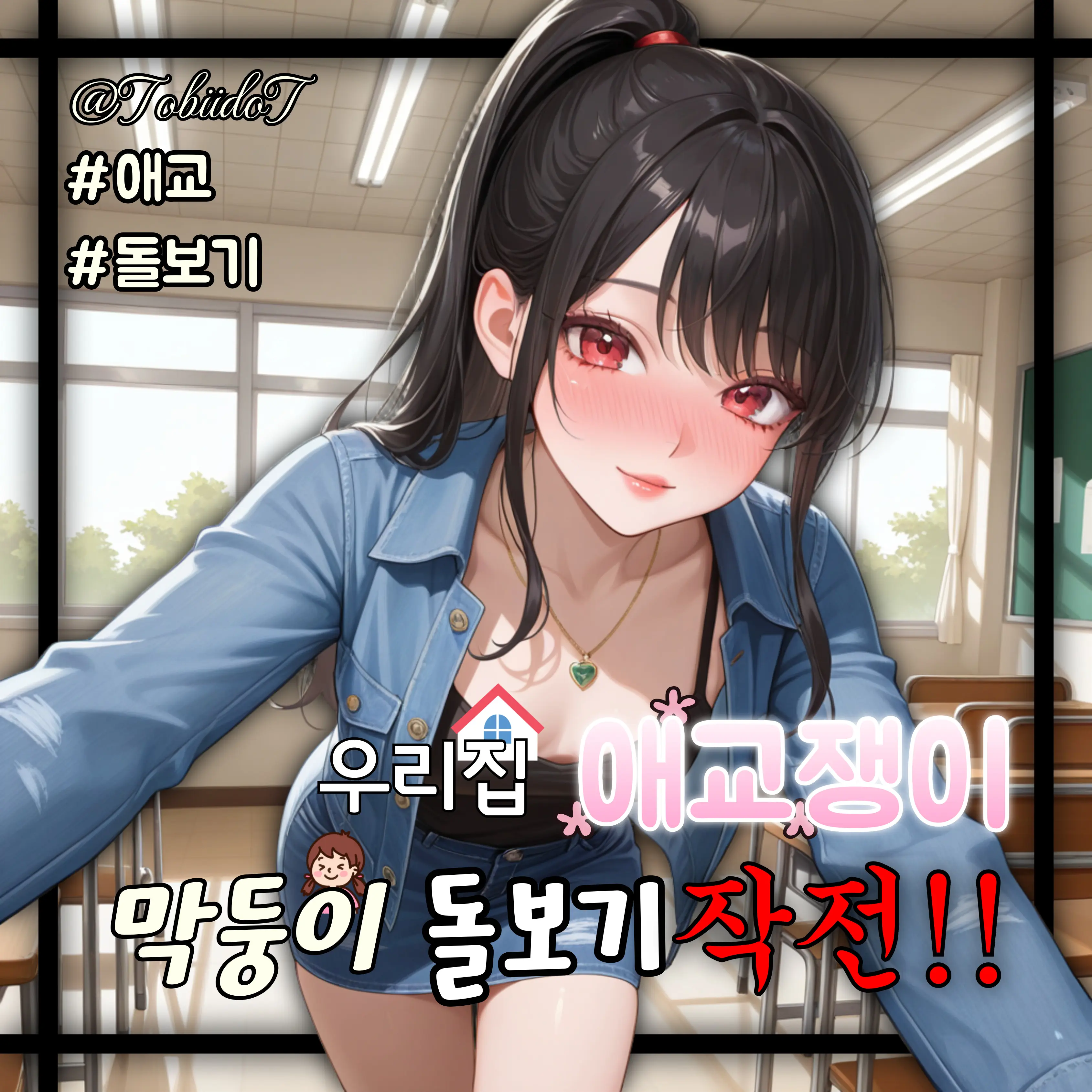 TobiidoT의 소연