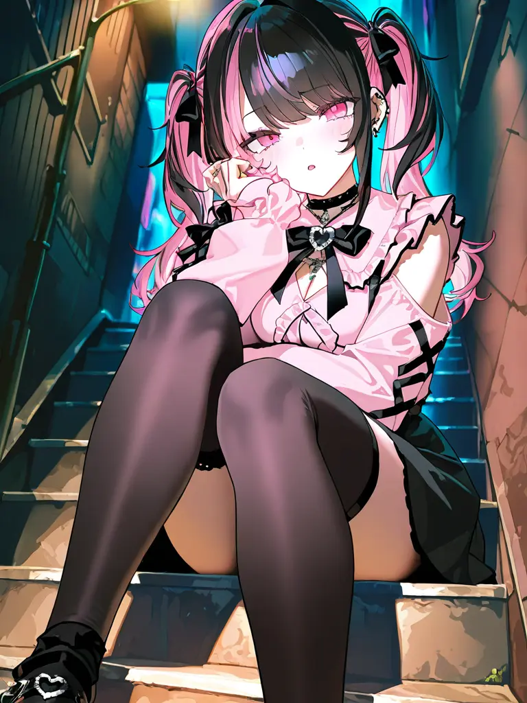 JIRAIKEI_LOVE의 서유나