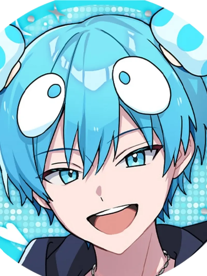 MintyUrine6751의 君に嫌われたと思っていたのに…