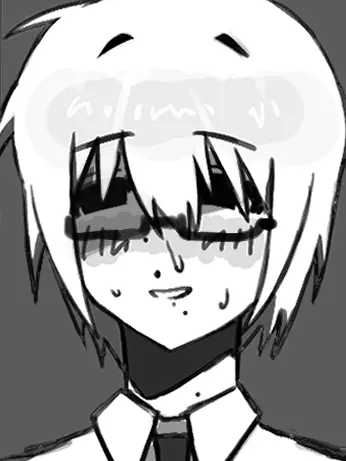Gon_gone의 勇見キョウヤ