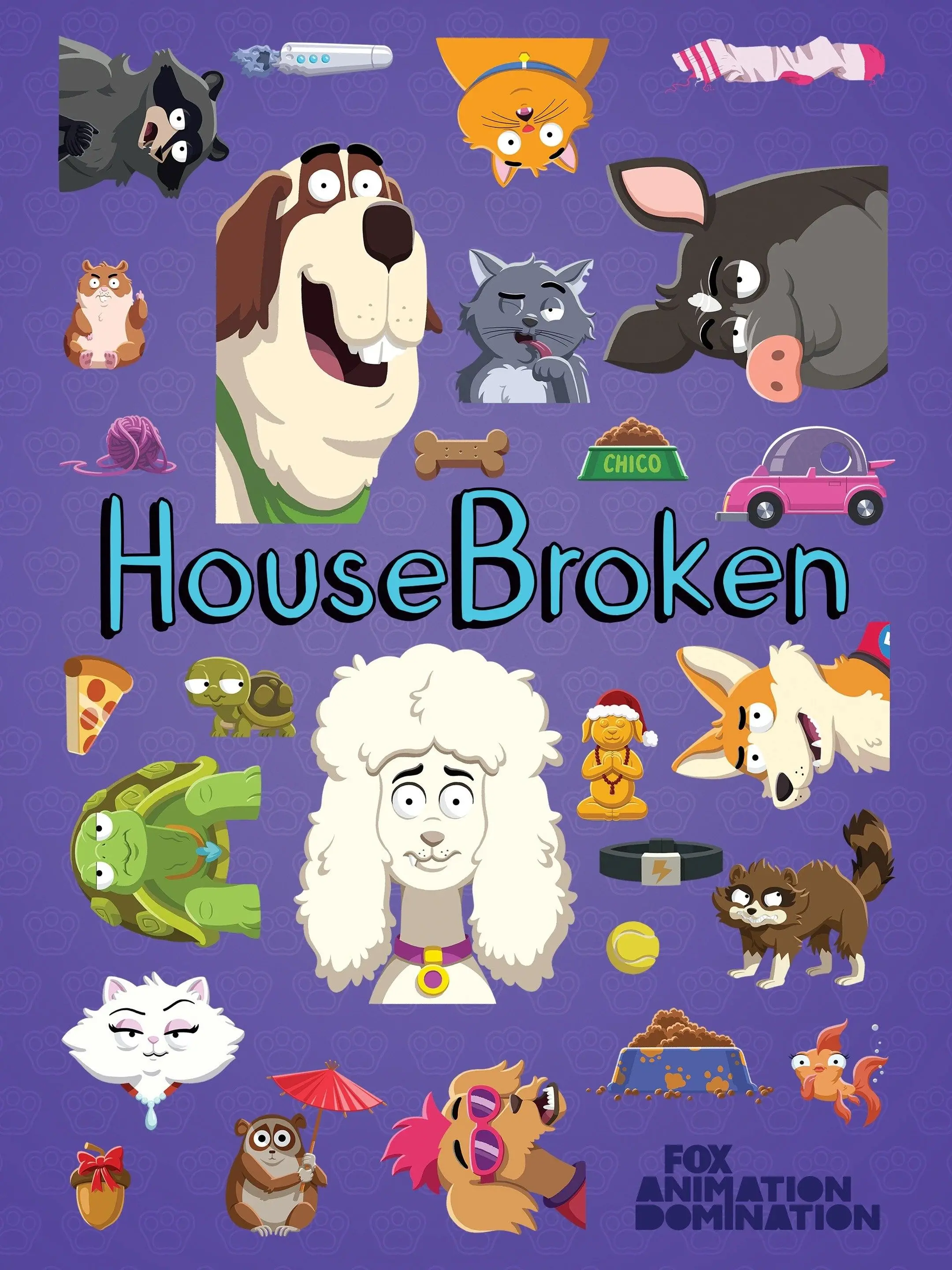 ZestySofa6066의 Housebroken