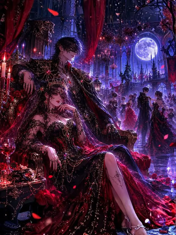 OpaqueDill7592의 Three Gods, One Heart