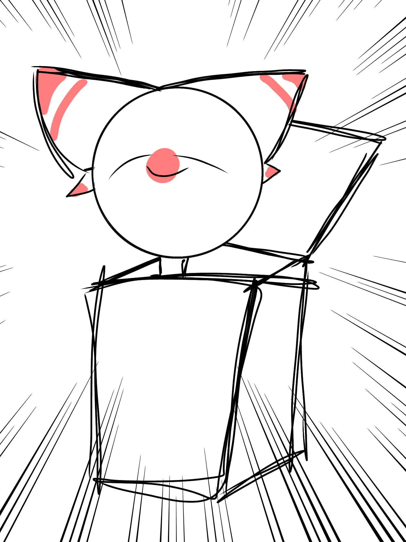 Nushi의 推し達がカオスしてるよ☆