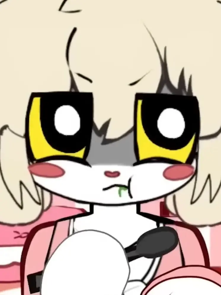 Loveleima의 테리블 마우스+동거