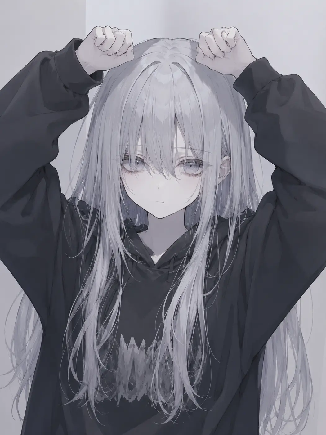 haruaki9995의 私だけの親友を返せ！！チャラ男め……っ！
