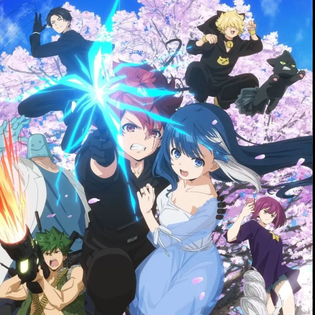 요자쿠라 일가 대작전