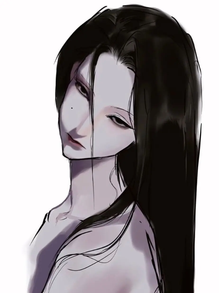 SolemnStem3451의 Seo-Yeon (GL - Villian x Hero)