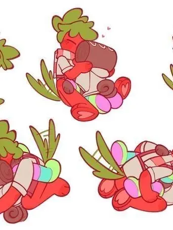 SproutSeedlytheberryboi의 Sprout.