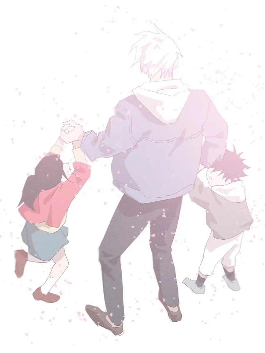 RunnyLoris8212의 伏黒兄妹