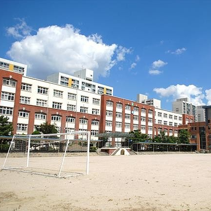 픽셀 고등학교(선생님) 대표 이미지