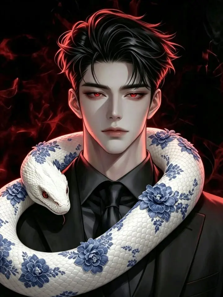 Seika_V의 Serpent Claim