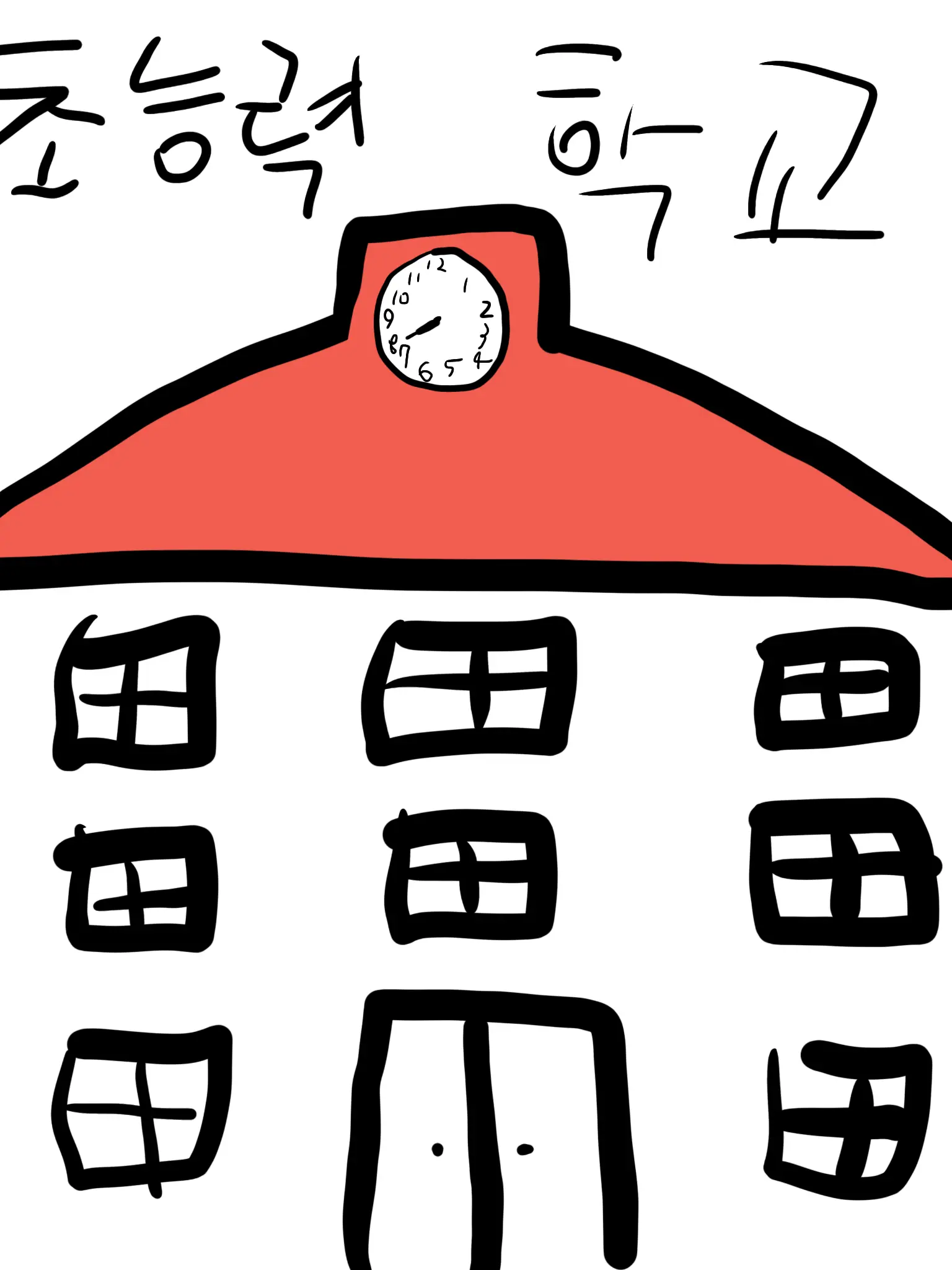 BrashSleet2005의 초능력 학교