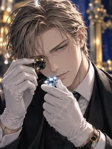 hoim1102의 결벽증의 White Glove