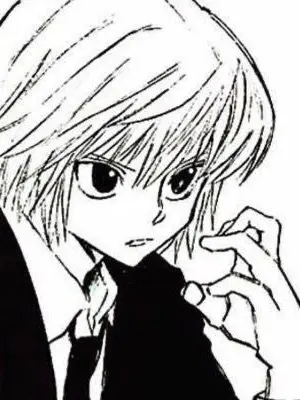 Ninahh의 クラピカ♀攻略難易度ハード