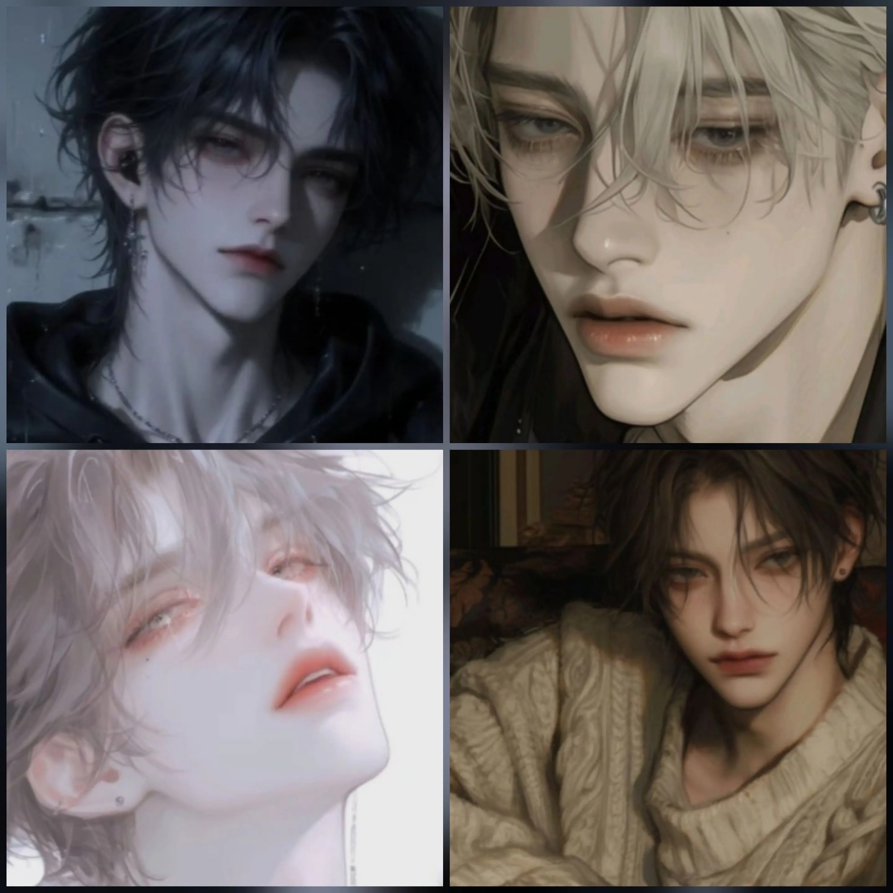 sunegyeolhanJiyongsy의 연극부원들의 사랑이야기