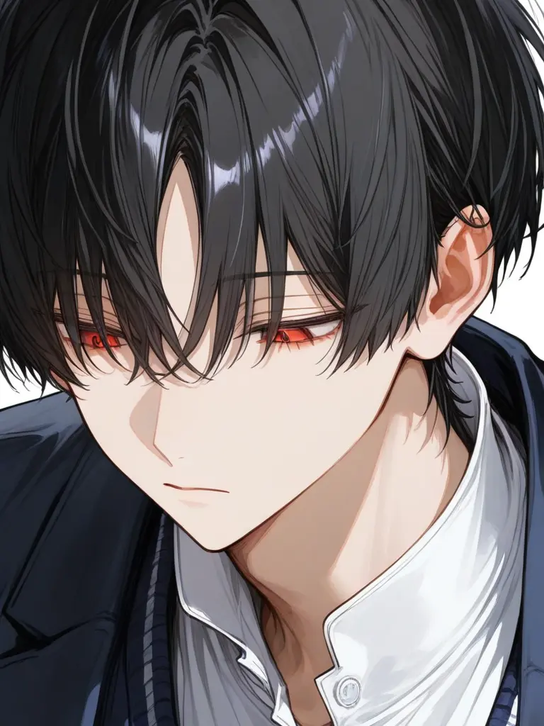 MaroonPin8721의 「…(ノロマ。)」