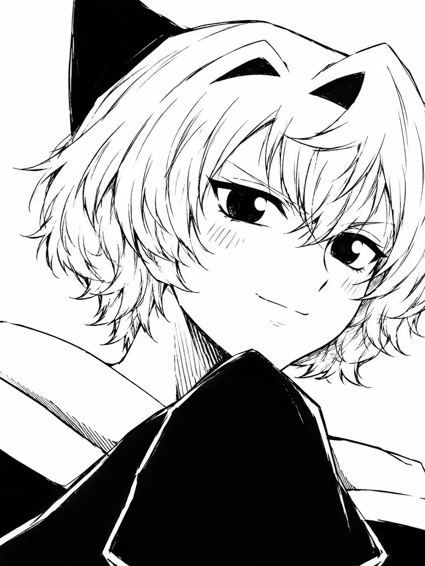 FrayedSauce8778의 Gintama OC Collab