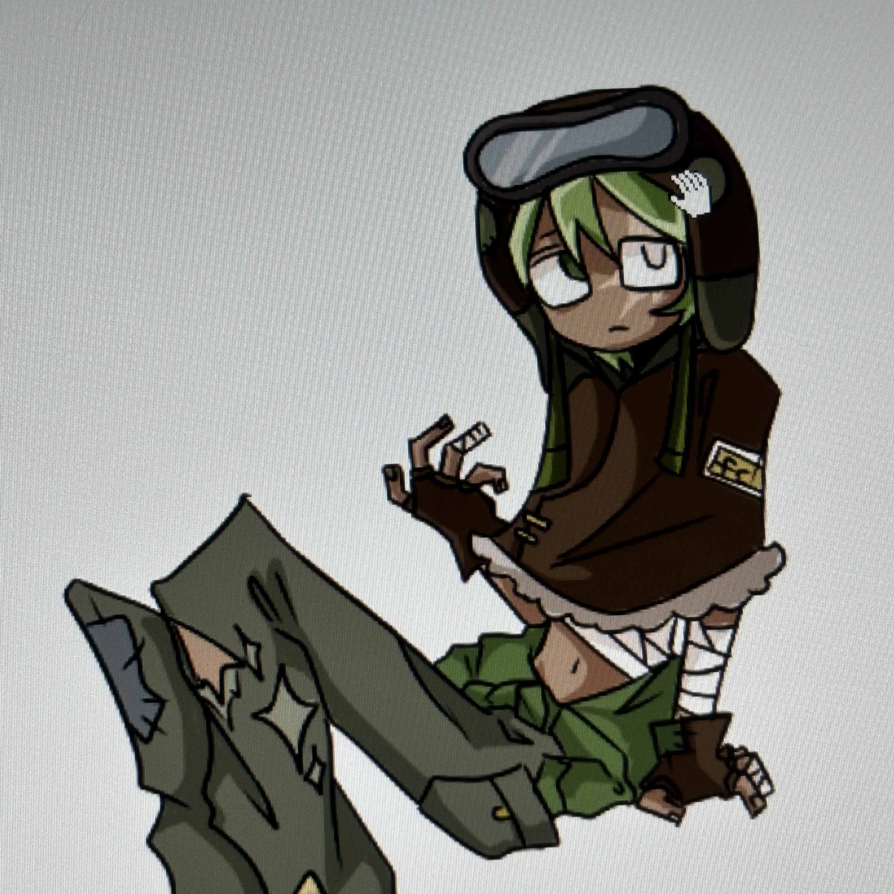 StickyTent6642의 헤일로