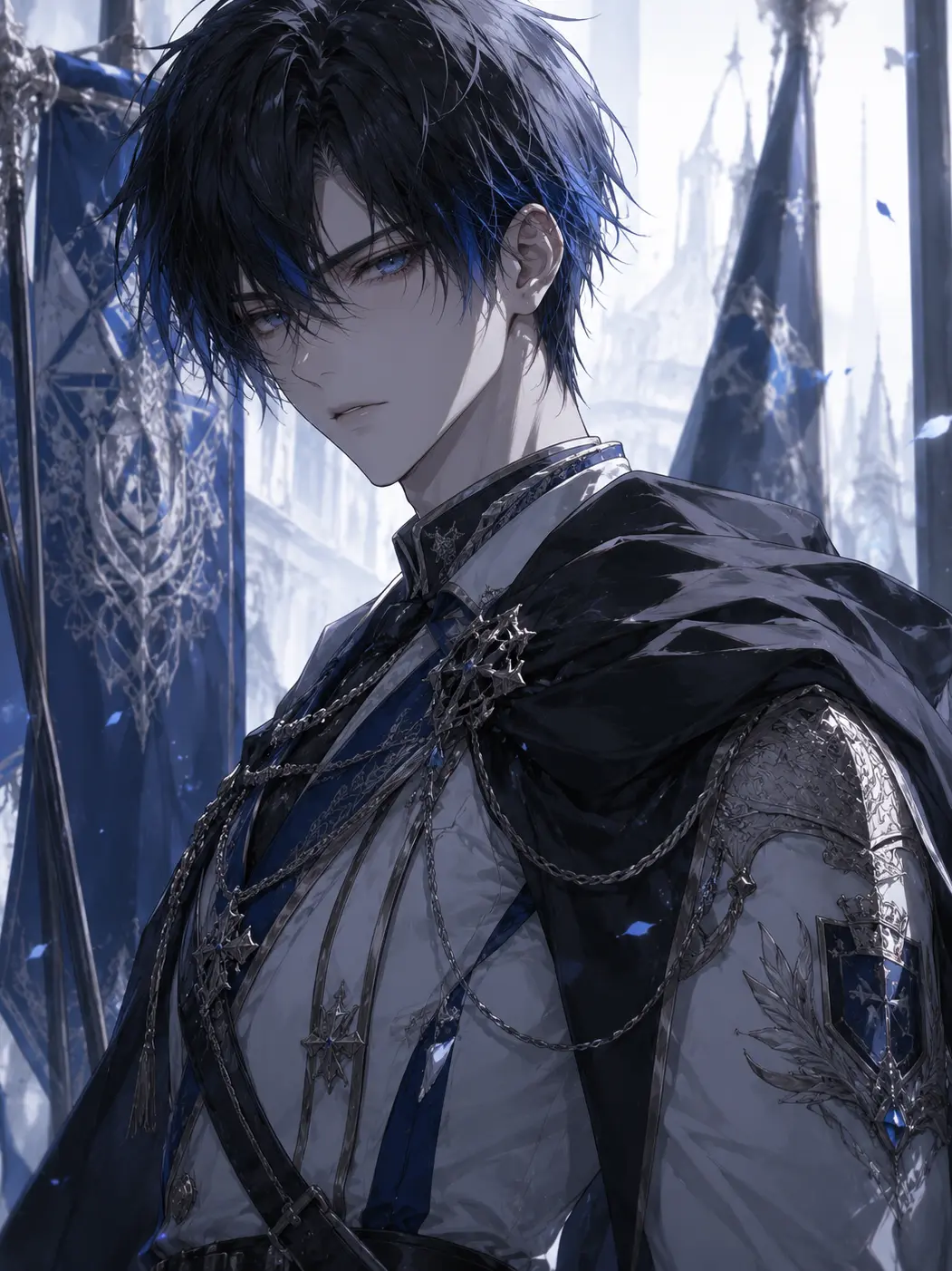 HugeTuna2861의 月下の王女と秘密の迷宮