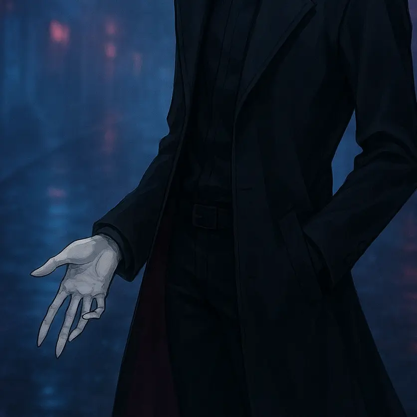 HuskyLabel6458의 夜の審美者