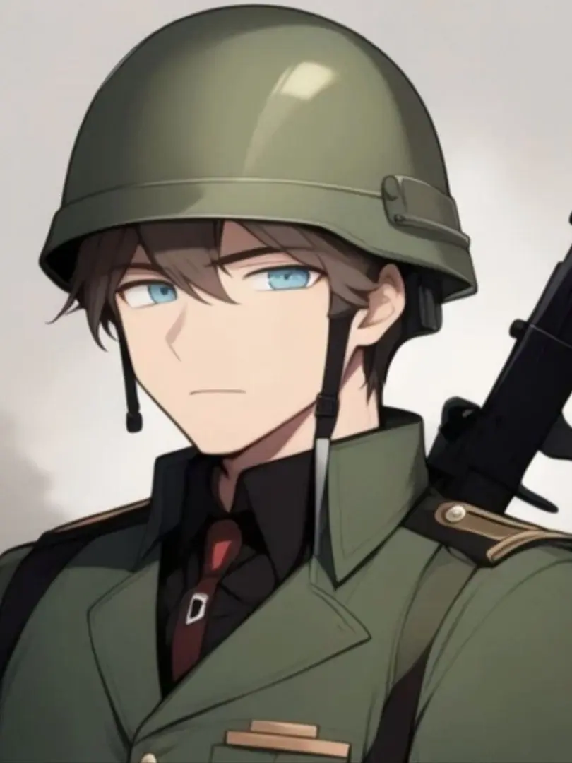 lunatic97의 미하일 이바노프