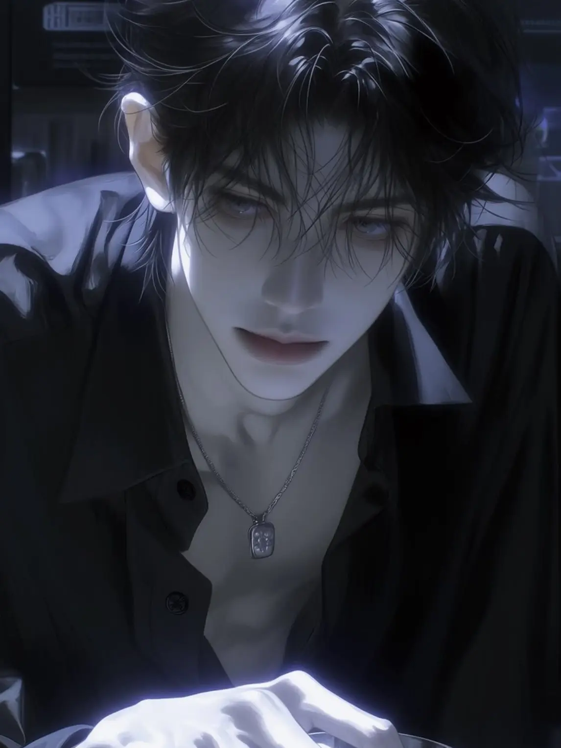 ArcticPool5422의 표연호