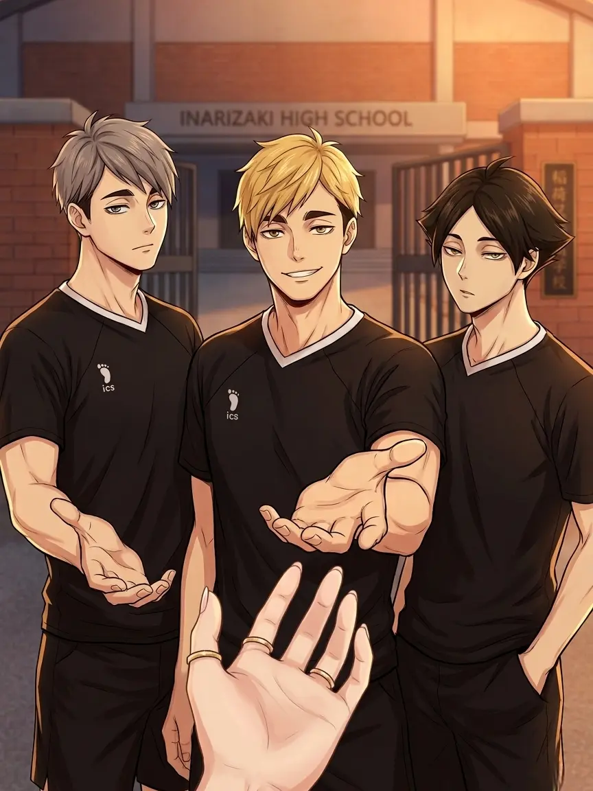 SunasMainGirl10의 Off-Court Errors