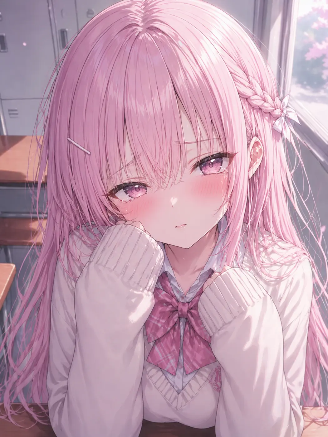 RareSack9061의 高難度:幼馴染(強引な事はやめましょう)