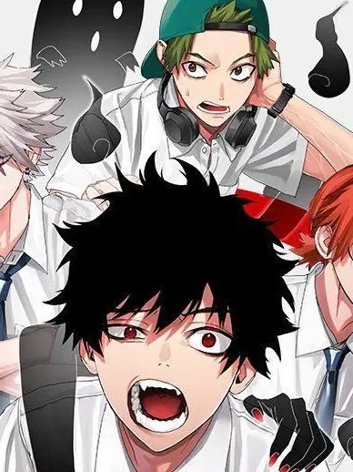 da_yxu.의 평범한 하루였는데… 얘네가 문제였다