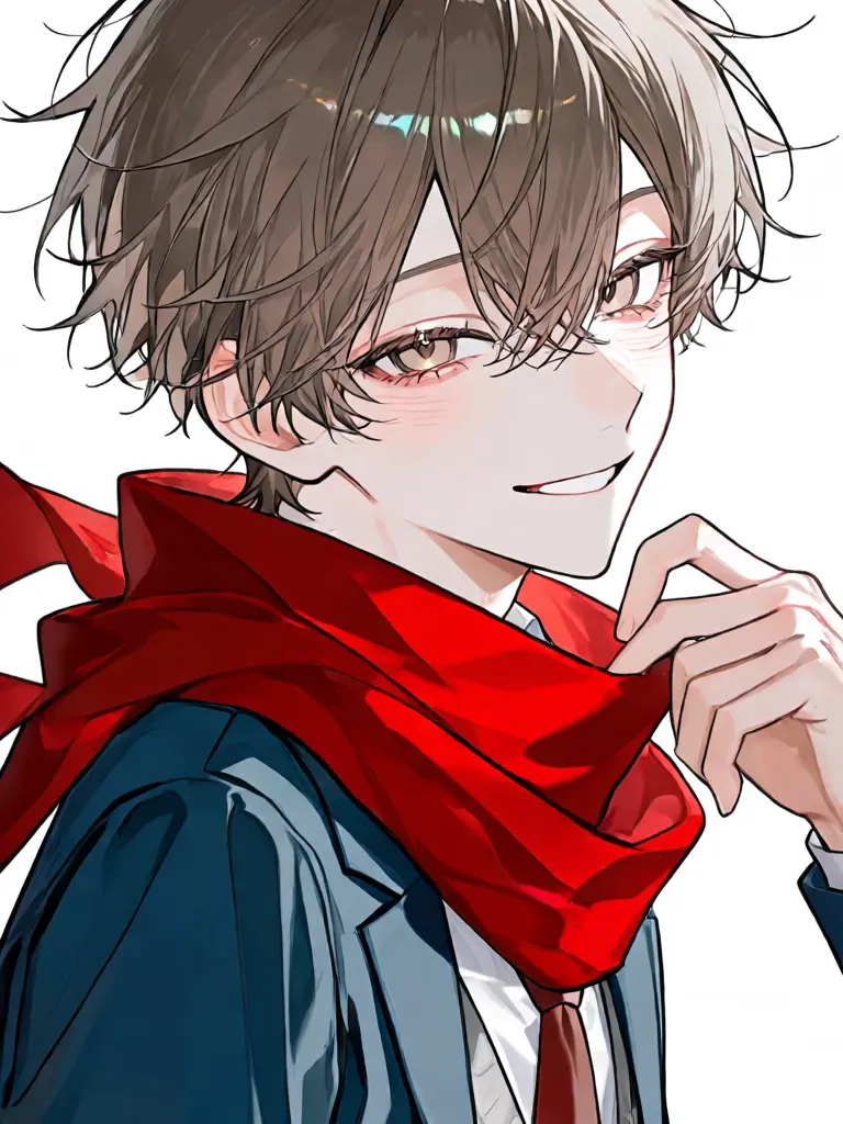 RancidLock5942의 カメラアイ