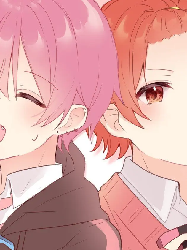 VastSpit4419의 2人のお兄ちゃん