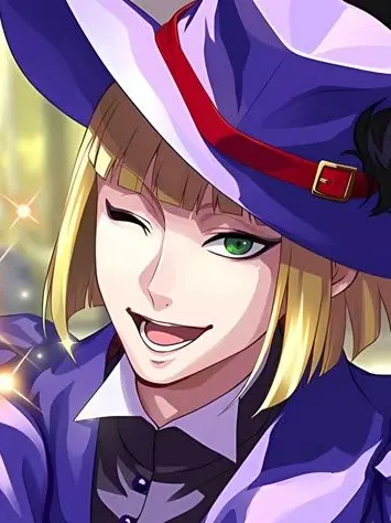 L_eu의 アイドルのルーク。