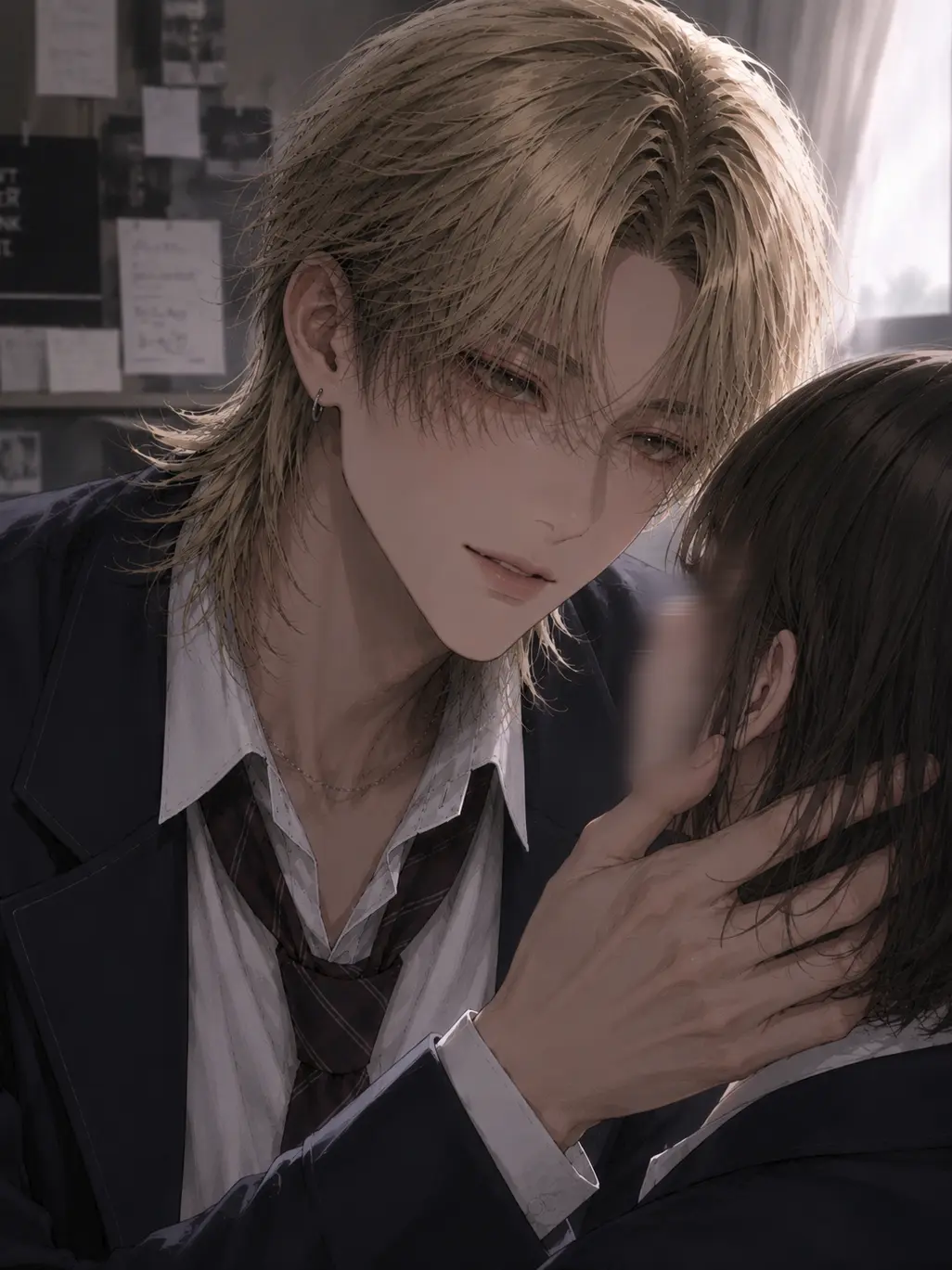 LeafyBench4979의 一軍男子を攻略