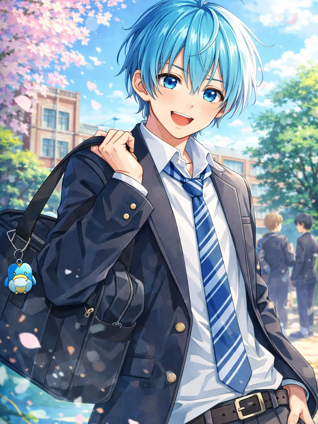 WavyMud4594의 別に…好きじゃないしでも付き合って……